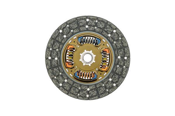Disco de embrague AISIN ref. DTX-232A